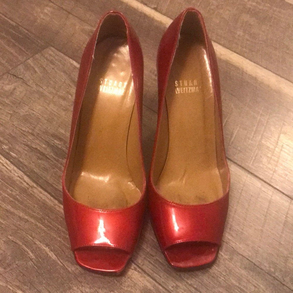 Very comfortable still good condition made in Spain